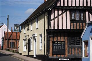 Angel Inn