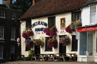 Kings Head