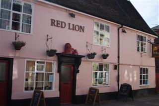 Red Lion